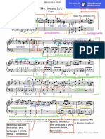 SONATA 14 Mozart - Analisi - Extract - 1