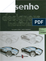 PDF Desenho para Designers Industriais DL