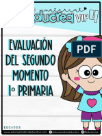 1°. Evaluacion 2do Periodo 1º Primaria (1) 3