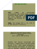 Registros Públicos - pós - IMED - 2011 - 03