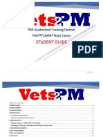 Vets2PM ATP PMP Student Guide 5jan2022