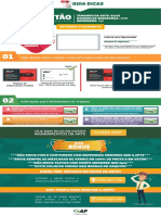 PDF Dicas Leitura Importante