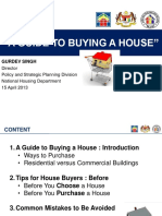 A GUIDE TO BUYING A HOUSEc082