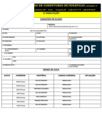 00-CFC-1a HABILITAÇÃO - CADASTRO DE ALUNO