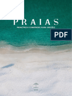 Praias: Princípios e diretrizes para a gestão