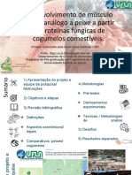 2022-05-09 Aula Desenvolvimento de Alimentos Análogos A Peixe Emerson Olga