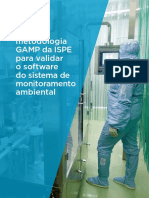 GAMP Methodology For EMS Brochure - B211370PT