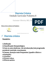 Diarreia Crónica Versão Alunos 10 Março 2021