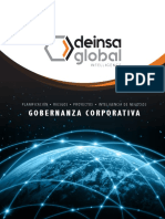 Deinsa Global 2021