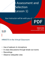 HRM373 Lesson 1 - 26 Jan 2021 (For Distribution)