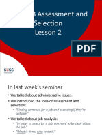 HRM373 Lesson 2 - 2 Feb 2021 (Updated - For Distribution)