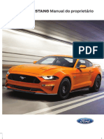 FBR Mustang Manual Proprietario