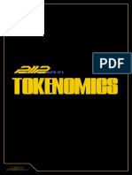 Tokenomics Blackpaper PDF