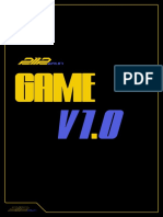 2112run Game V1.0 Blackpaper