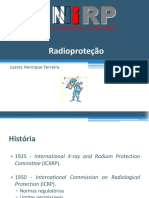 Aula 4 - Radioproteçao 2022-1