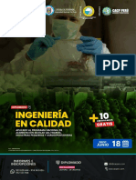 INGENIERÍA EN CALIDAD. 2022 - 2 4yjPAEE