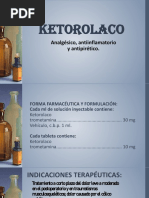 NOMADOL | PDF | Droga anti-inflamatoria libre de esteroides | Medicina