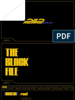 2112 The Black File