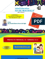 Ciudad de Machala": Unidad Educativa "