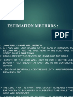 13-Method of Estimation