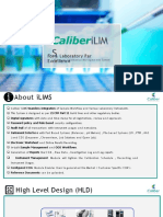 Caliber Ilims Features Flipbook PDF