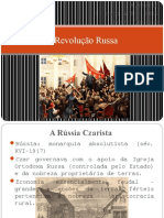 4. a Revolução Russa