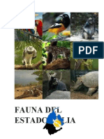 Fauna Del Estado Zulia