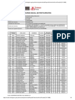 Reporte Padron Inicial Covid