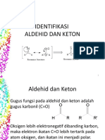 7317 Ais - Database.model - file.PertemuanFileContent B. IDENTIFIKASI ALDEHID