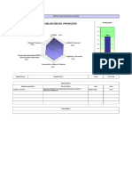 Evaluación Final Proveedor ENEL Generación Julio 2020