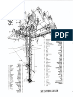 Arabic-English Rotary Drilling Rig