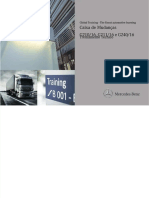 PDF Mercedes CX de Mudan g210 211 240 PDF DL