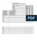 Formato Listado de Inscripciones de Copropietarios
