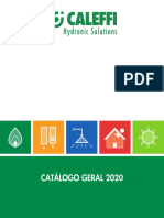 Catalogo Caleffi 2020