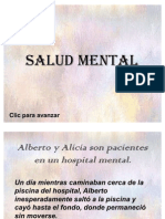 Salud Mental