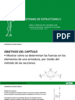 3 - Esfuerzos y Cálculo de Las Secciones