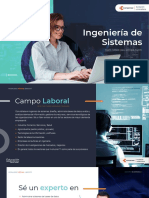 Plan Estudio Ingenieria de Sistemas Virtual Ucompensar