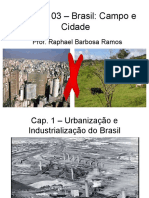 Brasil Campo e Cidade