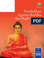 Buku Agama Buddha Kelas 7