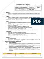 Sig-Est-Dgg01!01!04 Estandar Liderazgo y Administracion