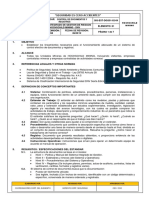 Sig-Est-Dgg01!02!04 Estandar Control de Documentos