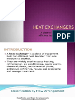 1heat Exchanger