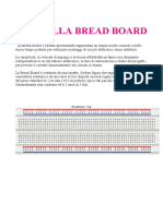 Uso Della Bread Board