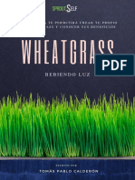 Ebook y Guía de Wheatgrass vp