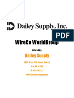 DaileySupply-WireCo-Catalog