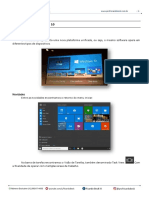 GRR Capítulo 05 Microsoft Windows 10