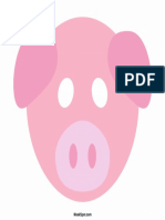 Pig Mask