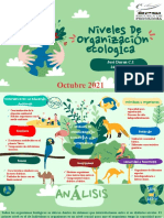 Actividad Sumativa 1 Mapa Mental de Educacion para La Sostenibilidad