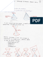 Seção de Cone