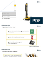 01 Introducción DMM3 Epiroc